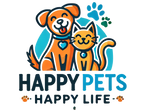 Happy Pets Happy Life